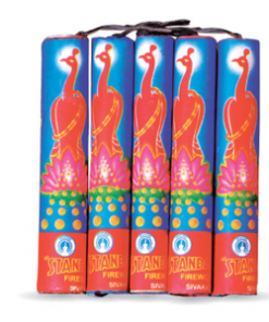 4 inch laxmi crackers (5 pcs)