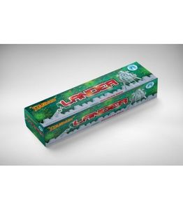 Lander 40 shot (1 pce)