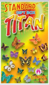 TITAN (46 ITEMS)