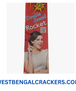 Double Sound Rocket