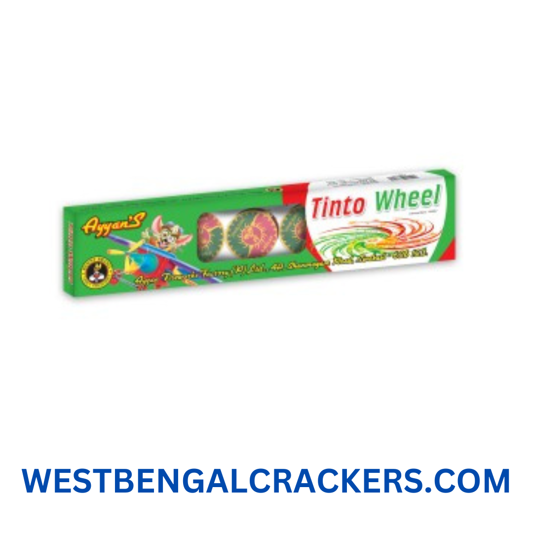 Tinto Wheel