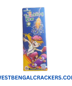 Twinkling Star 120 cm