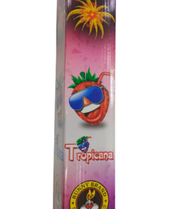 Tropicana 3 Inch