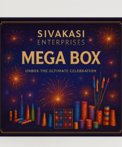 Mega Box – Combo Pack