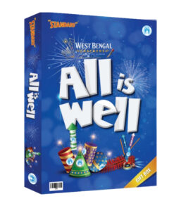 All is Well (21 Items)