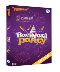Backyardparty (57 Items)