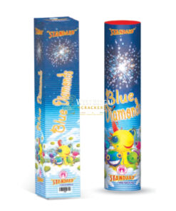 Blue Diamonds (1 Pc)