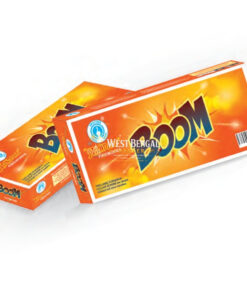 Boom (10 Pcs)