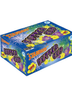 Butter Cup (100 Shots 1 Cake)