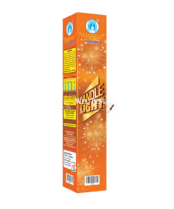 Candle Light (1 Pc)