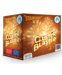 Cluster Blaster (1 Pc)