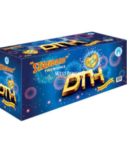 DTH (30 Shots 1 Cake)