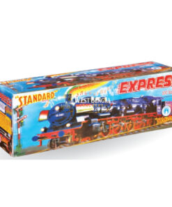 Express 100 (100 Shots 1 Cake)
