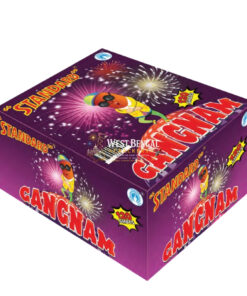 Ganganam (120 Shots 1 Cake)