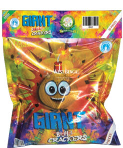 Giant Bijili (New) (50 Pcs)