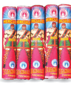 Hercules Deluxe (10 CM 5 Pcs)