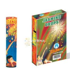 Jasmine Drops (3 Pcs)
