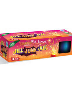 Jill Junk Juk (3 Pcs)