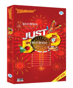 Just-500 (58 Items)