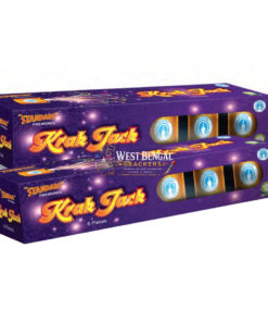 Krak Jack (3 Pcs)