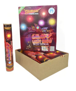 Leafy Light Show (10 Pcs)