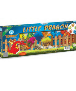 Little Dragon (5 Pcs)