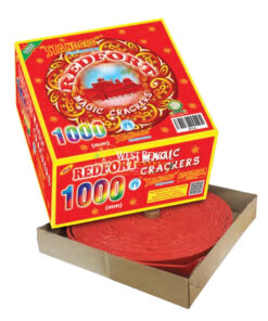 Magic Crackers - 1000 (1 Box)