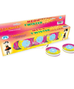 Mega Twister (5 Pcs)