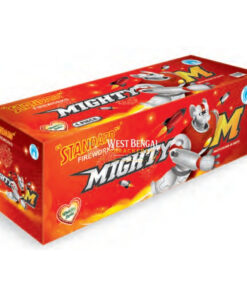 Mighty M (20 Shots 1 Cake)