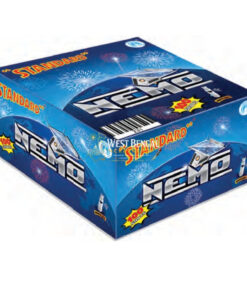 Nemo (100 Shots 1 Cake)