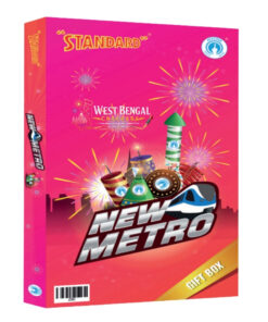 New Metro (56 Items)