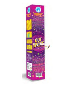 Outswing (1 Pc)