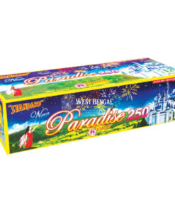 Paradise – 250 (250 Shots 1 Cake)