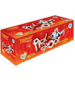 Pick n Shoot (20 Shots 1 Cake)