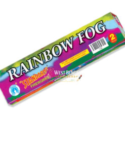 Rainbow Fog (2 Pcs)