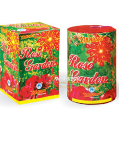 Rose Garden (1 Pc)