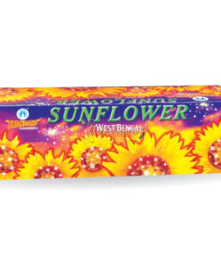 Sun Flower (100 Shots 1 Cake)