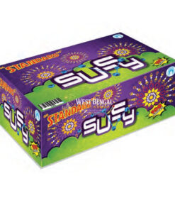 Susy (100 Shots 1 Cake)