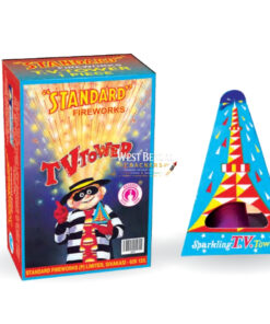 T.V. Tower (1 Pc)