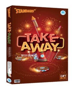 Take Away (48 Items)