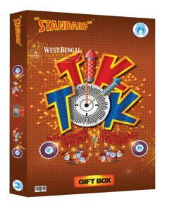 Tik Tok (62 Items)