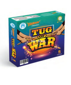Tug of War (5 Pcs)