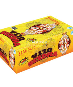 Ulta Seedha (100 Shots 1 Cake)