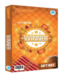 Winner (35 Items)