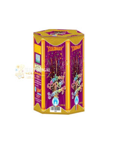 Rainbow Rain Barrage (1 Pc)